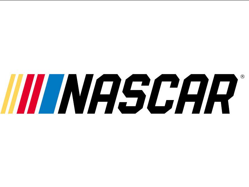 NASCAR logo