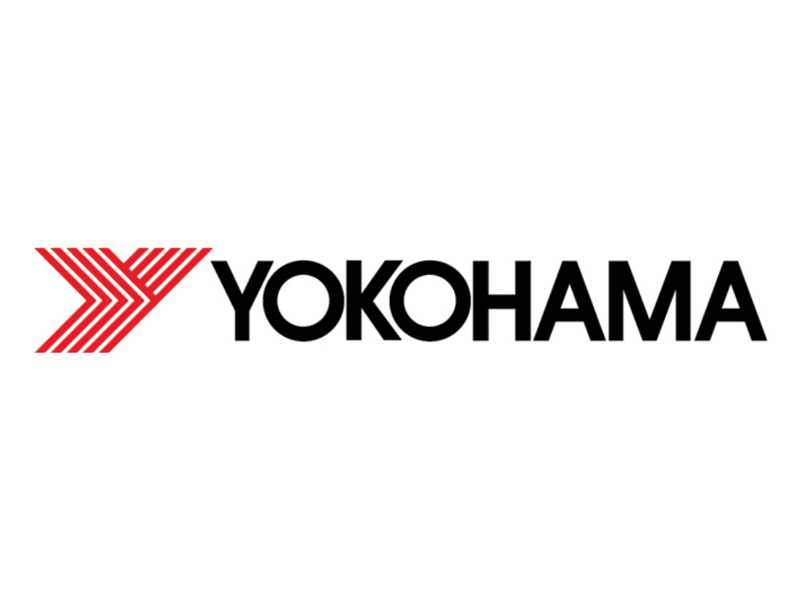 Yokohama logo