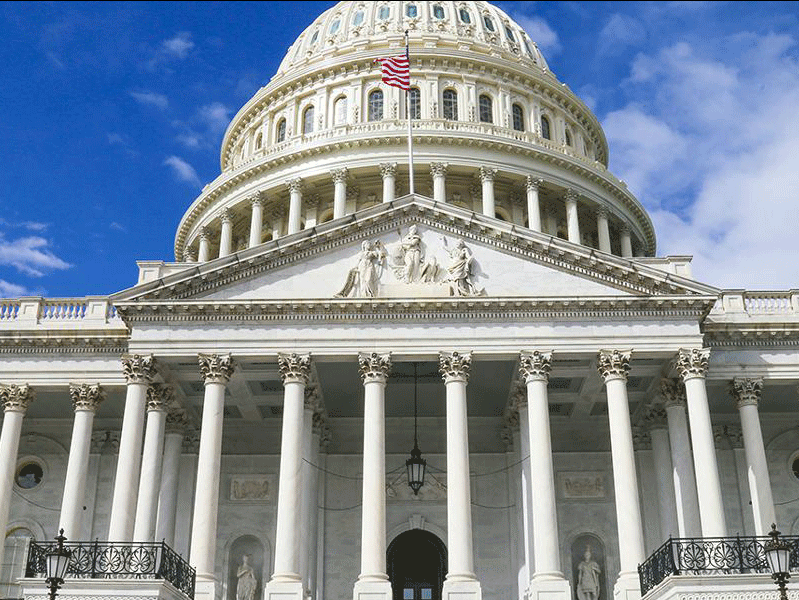 US Capitol
