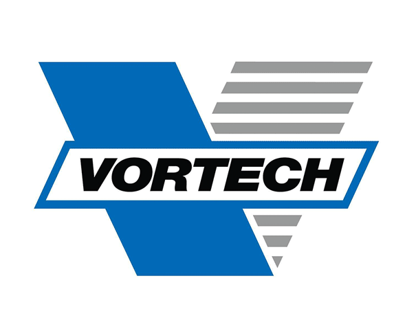 Vortech Superchargers, Paxton Superchargers logos