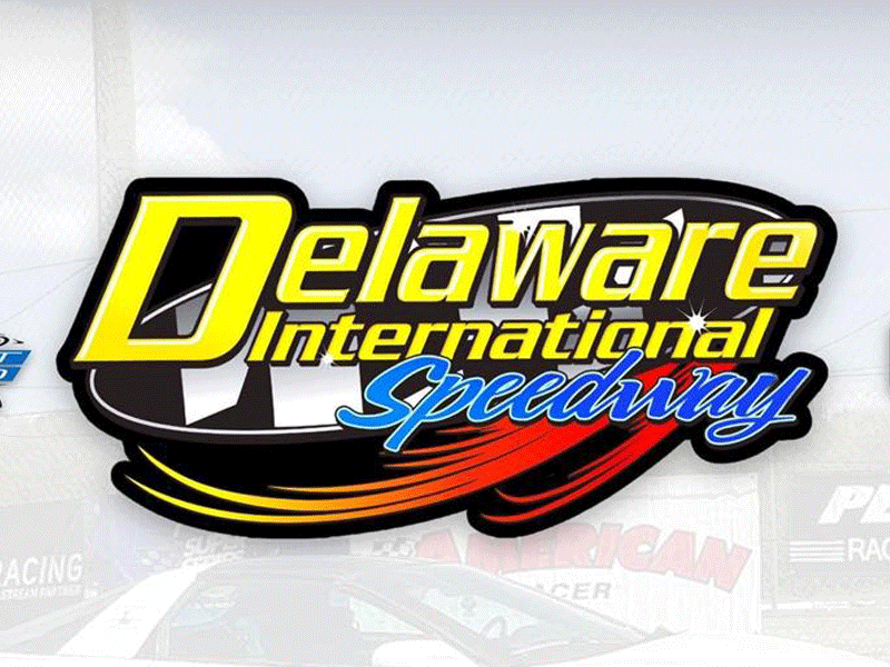 Image courtesy of Delaware Int'l Speedway