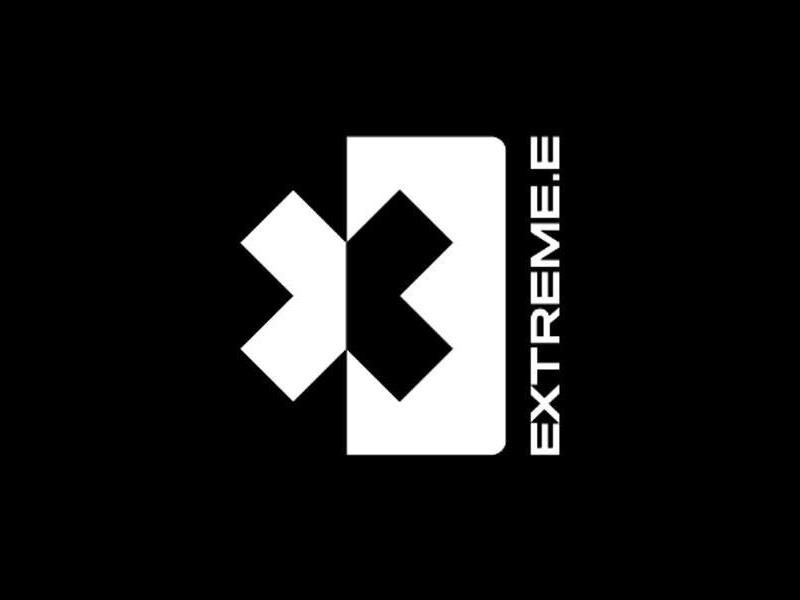 Extreme E logo