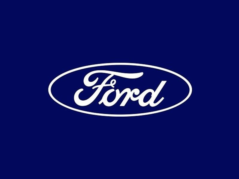 Ford logo