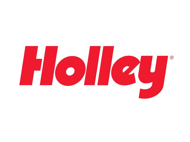 Holley logo