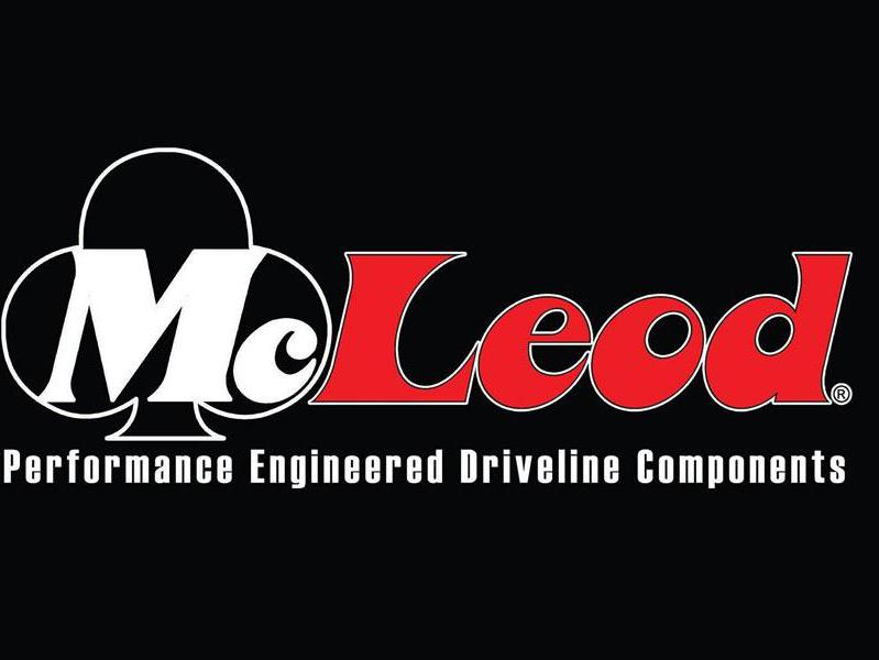 McLeod Racing logo