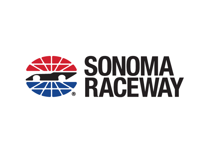 Sonoma Raceway logo