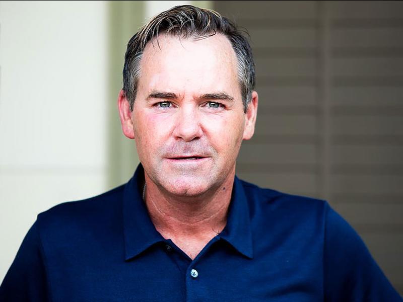 Gary Henthorn; Image courtesy of BendPak