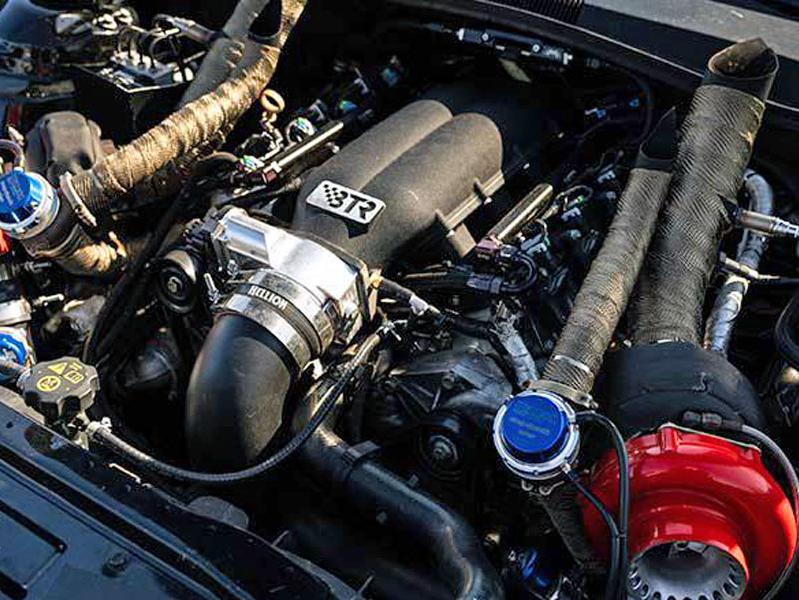 NH Legislature Supports Internal Combustion Engines With Latest Vote
