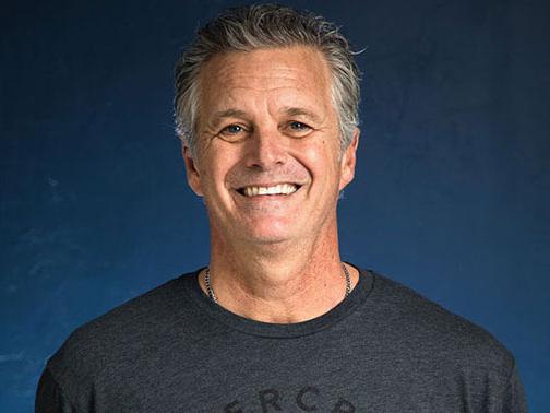 Kirk Miller, Hypercraft logo