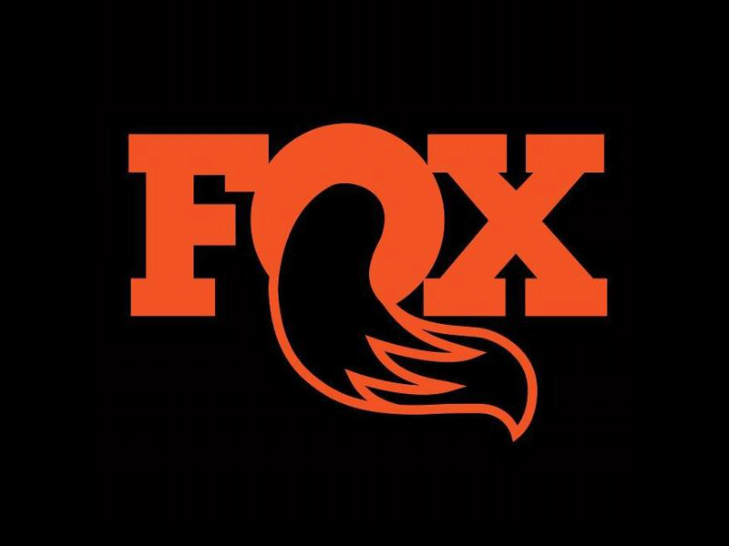 FOX Factory logo