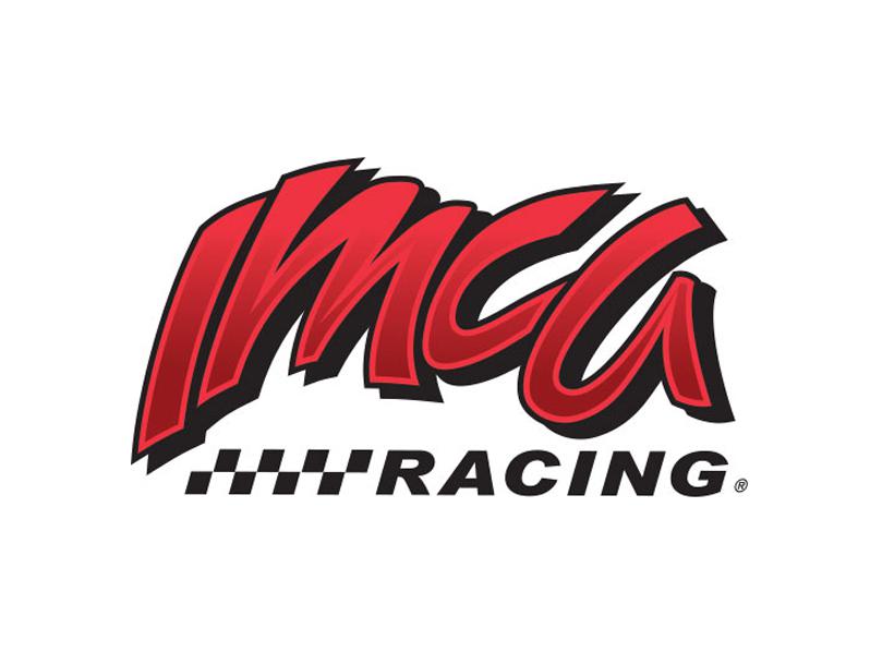 IMCA Racing logo