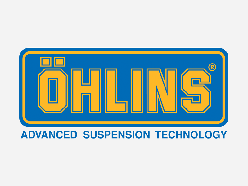 Öhlins Racing logo