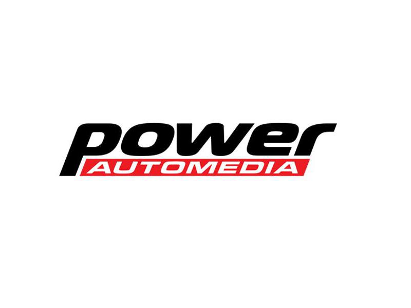Power Automedia logo