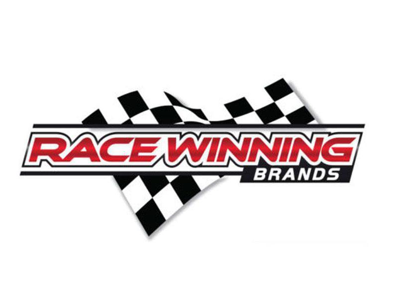 Race Winning Brands (RWB) logo