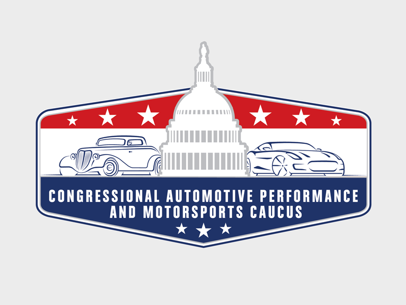 Congressional Automotive Performance and Motorsports Caucus 