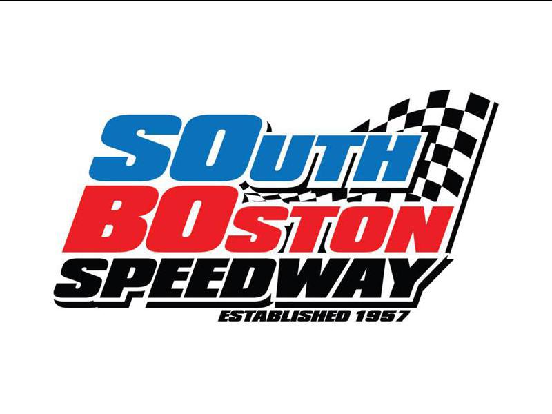 South Boston Speedway (VA) logo