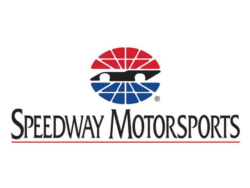 Speedway Motorsports logo
