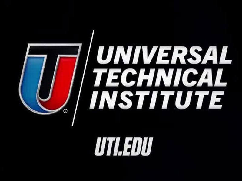 UTI logo