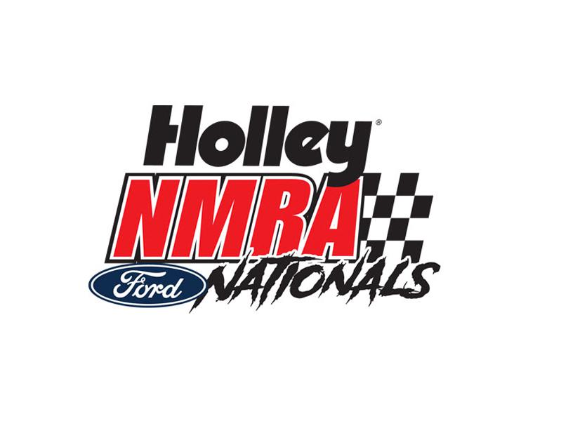 NMRA/NMCA logos