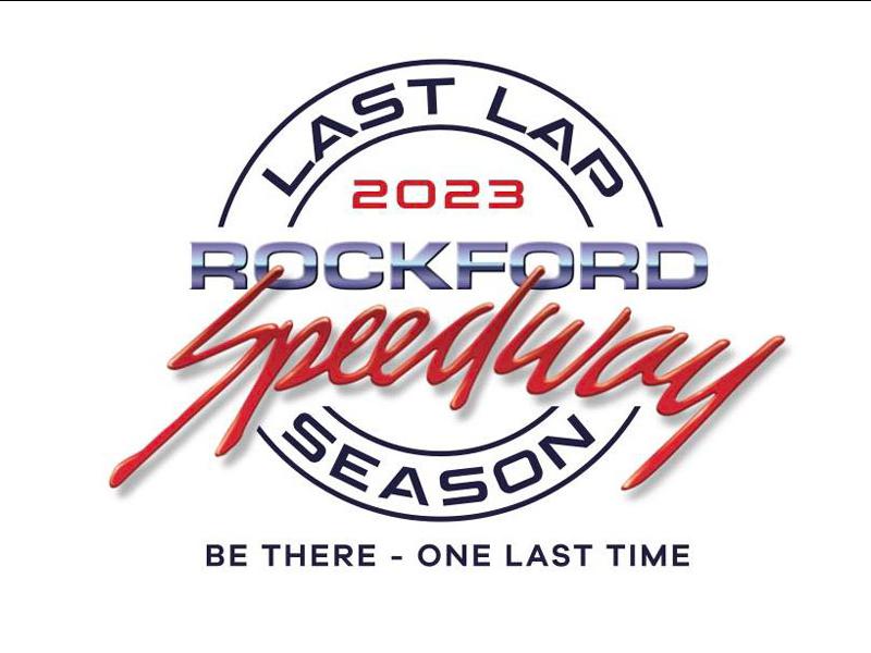 Rockford Speedway logo