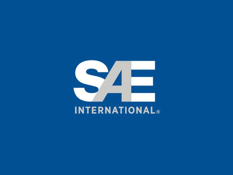 SAE International logo