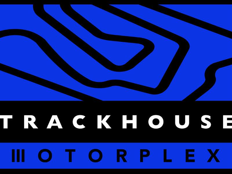 Trackhouse Motorplex logo