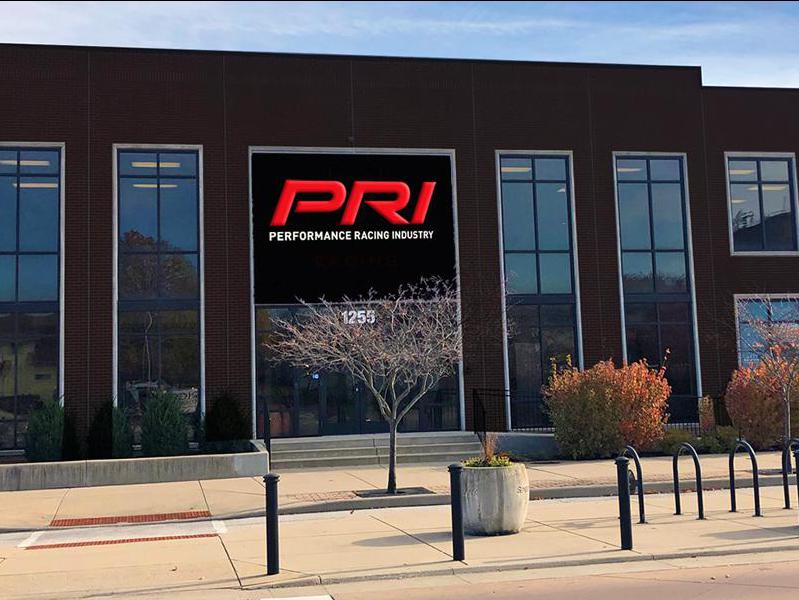 PRI HQ