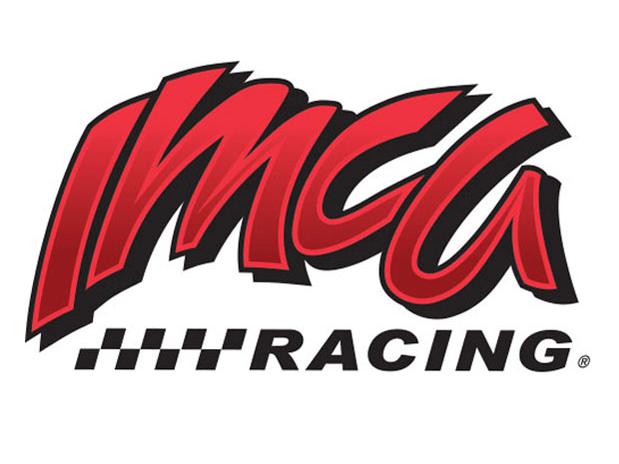 Midwest Madness Tour logo, IMCA logo