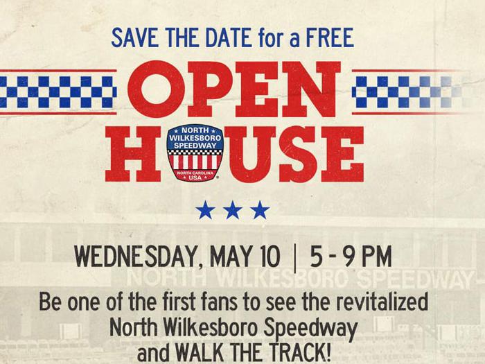 North Wilkesboro