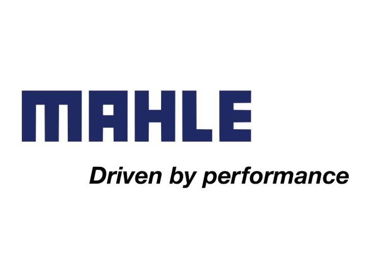 Rob Kinnan, MAHLE logo