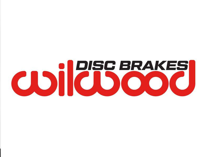 Wilwood Engineering logo