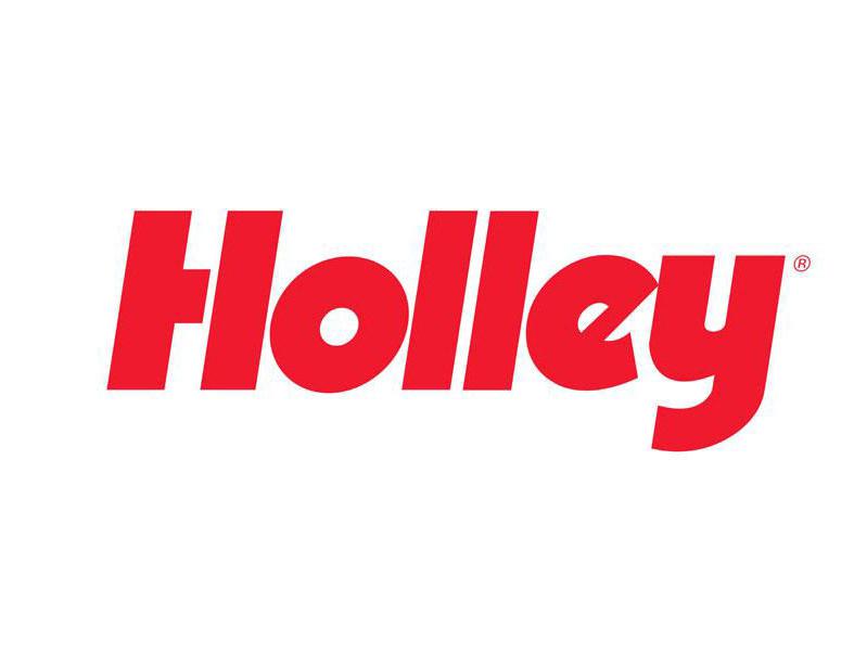 Matthew Stevenson, Holley logo