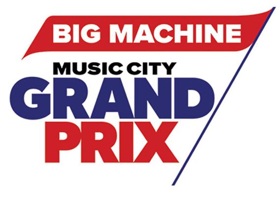 Music City Grand Prix