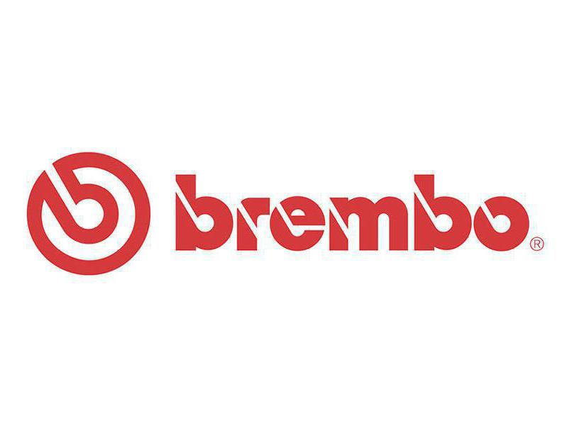 Brembo logo