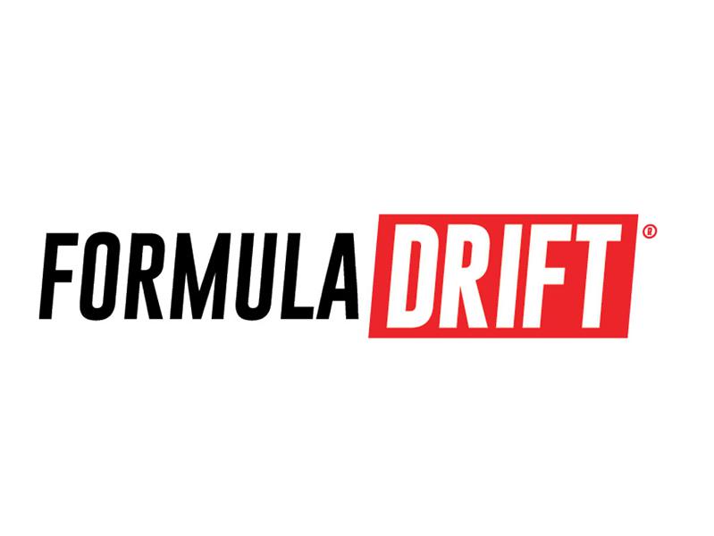 Formula DRIFT logo