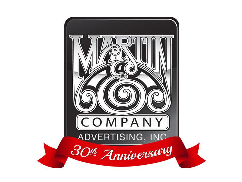 Martin & Co Advertising