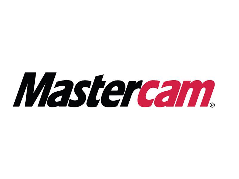 Mastercam logo