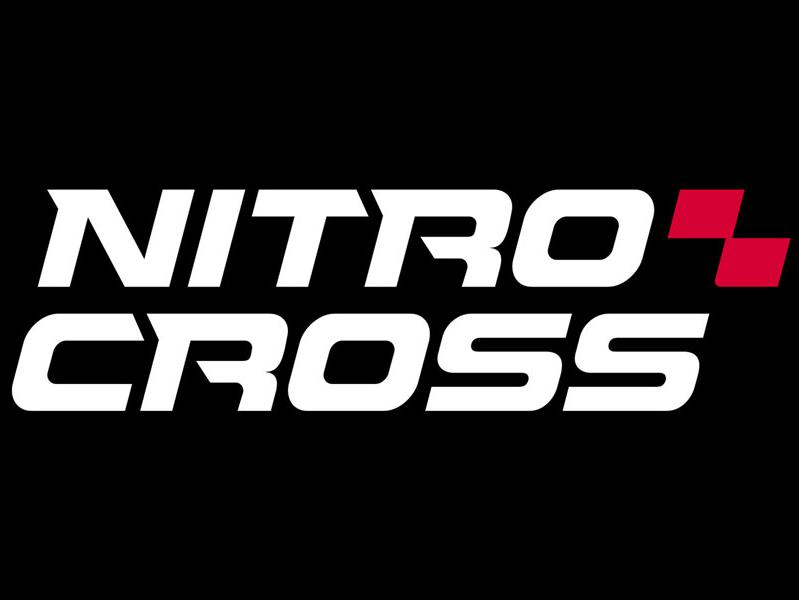 Nitrocross logo