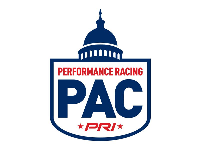PRI PAC logo
