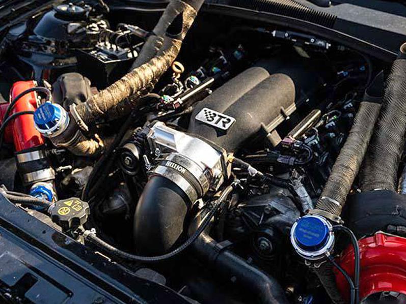 New EPA Emissions Proposal Puts Automotive Supply Chains And Small Businesses At Risk