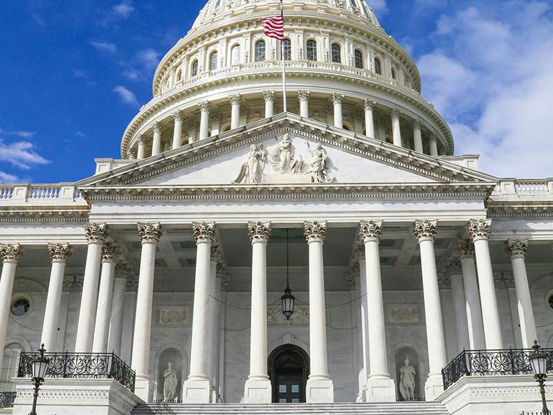 US Capitol