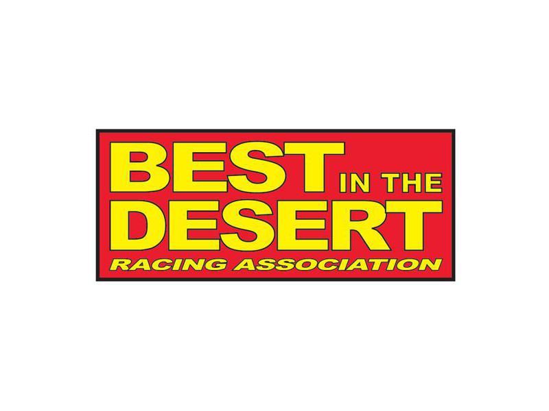 Best in the Desert Racing Association