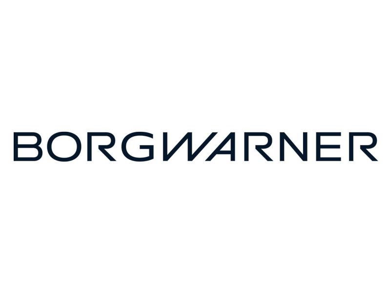 BorgWarner logo