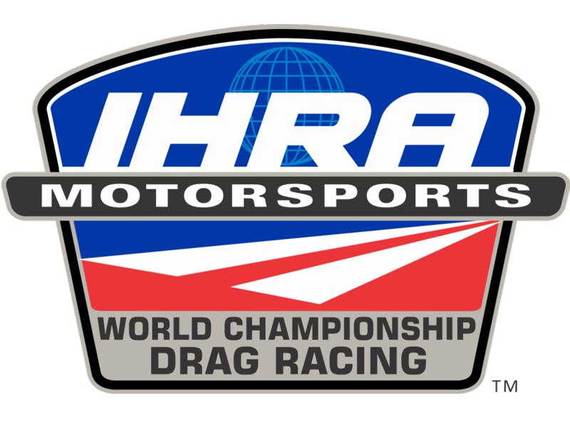 IHRA logo
