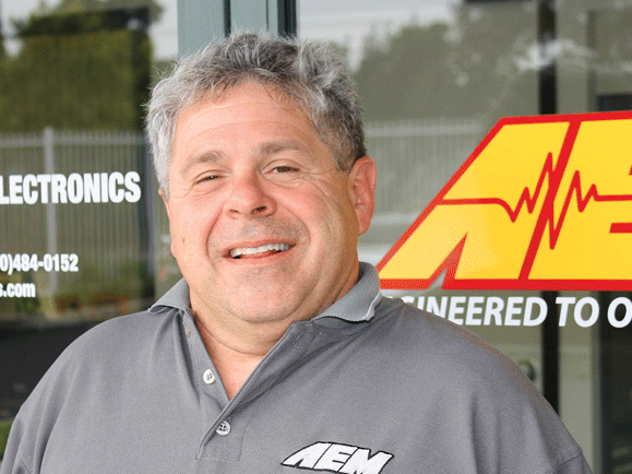 John Concialdi, Co-Founder of AEM, Passes Away