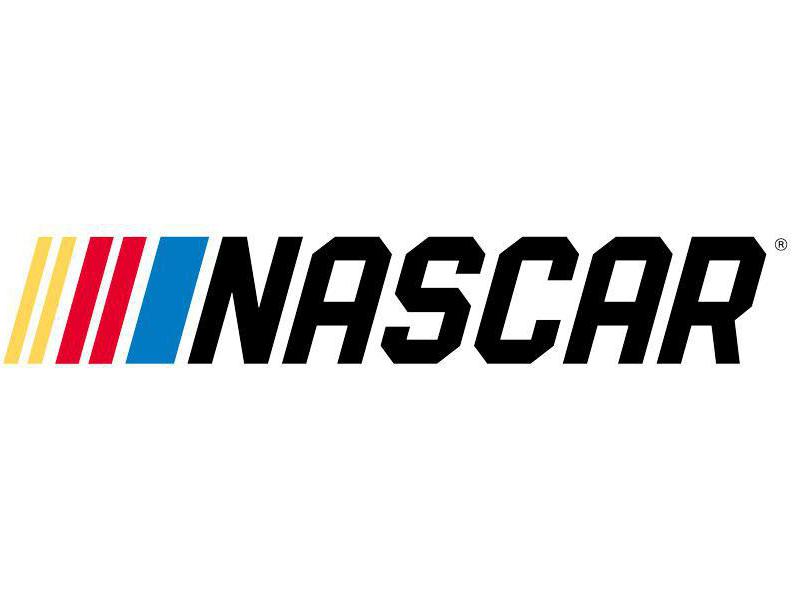 NASCAR logo