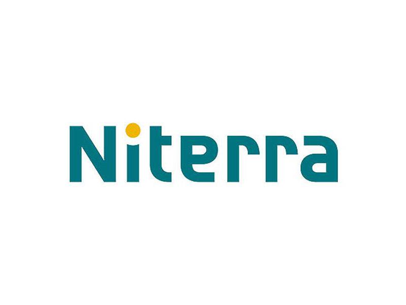 Niterra logo