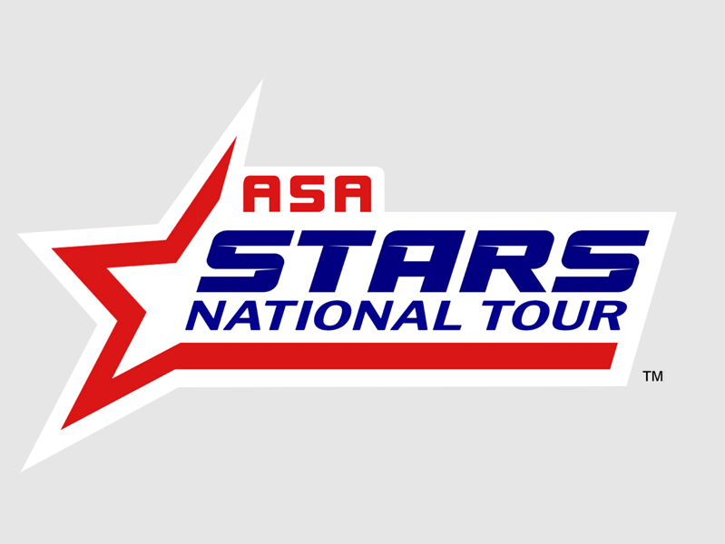 ASA STARS National Tour logo