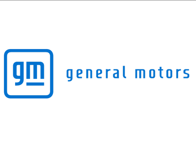 General Motors logo