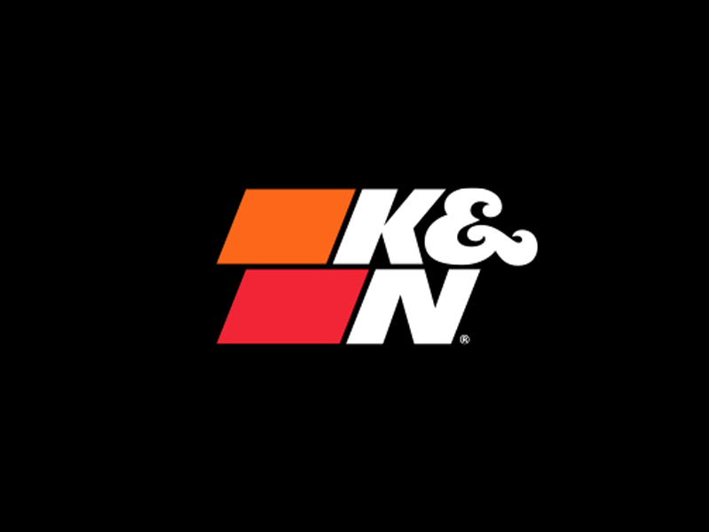 K&N Engineering logo